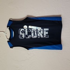 Jumping Beans Tank Top Size 8